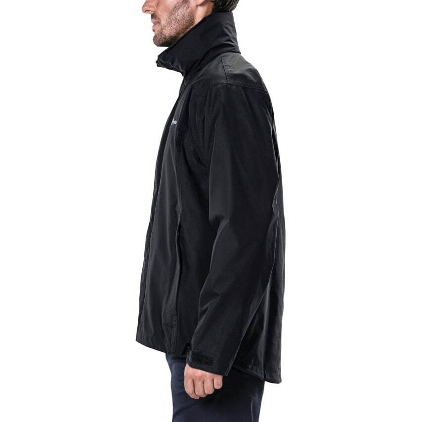 berghaus rg alpha gemini 3 in 1 jacket