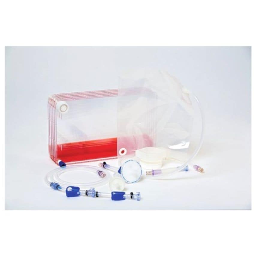 Nunc EasyFill Cell Factory 1-632cm2 - Pack of 6
