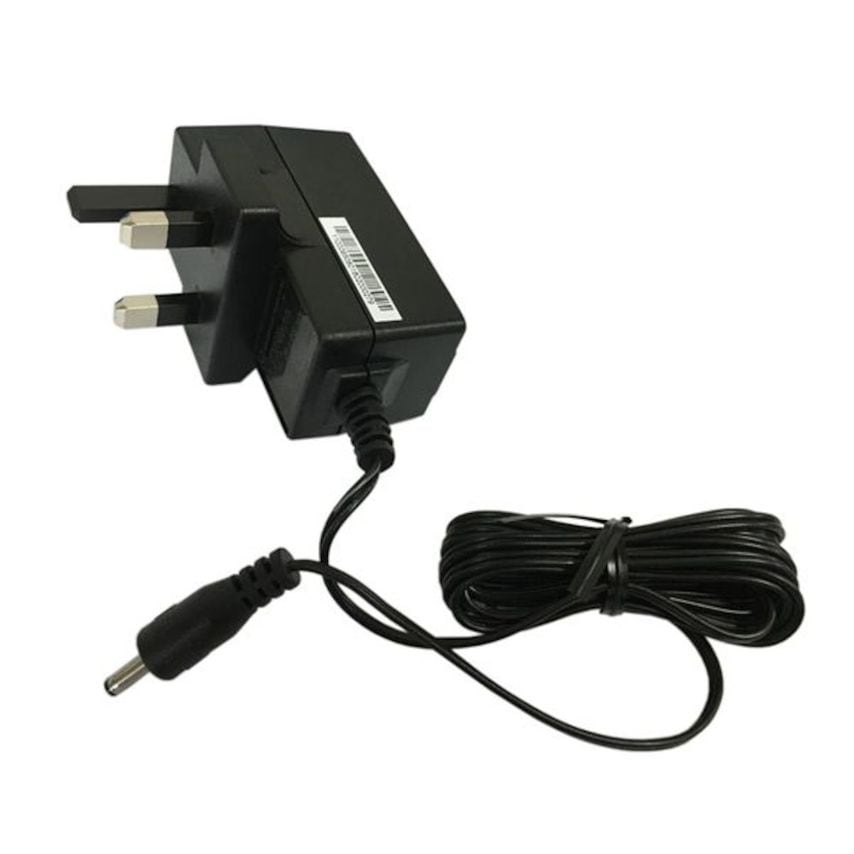 Ohaus Ohaus Adapter 5V 1A UK fixed plug for Compass CX balances EACH