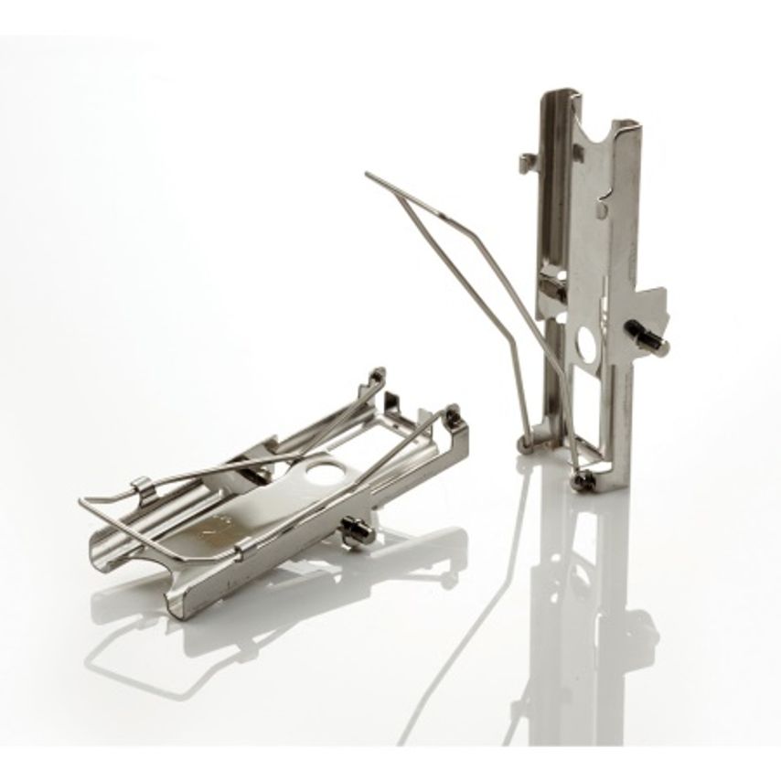 Simport Simport CytoSep Metal Cytology Funnel Clips for  CytoSep Cytology Funnels EACH