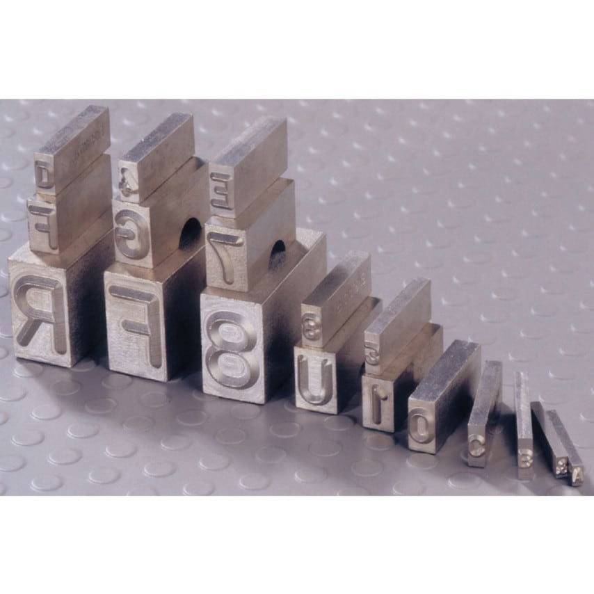 Pryor 2.00mm Interchangeable Steel Type (D)