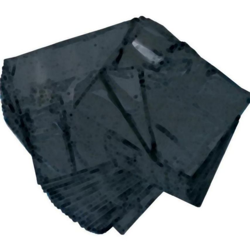 PRSBU Blue Refuse Sacks