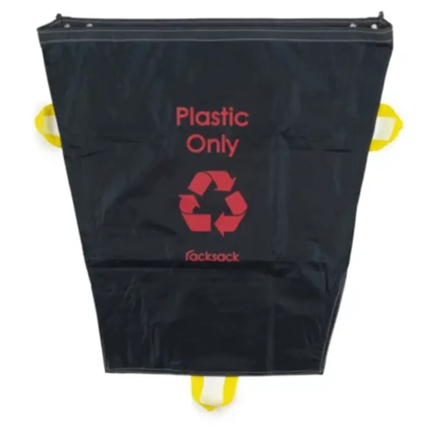 RSB1P Racksack Plastic Only