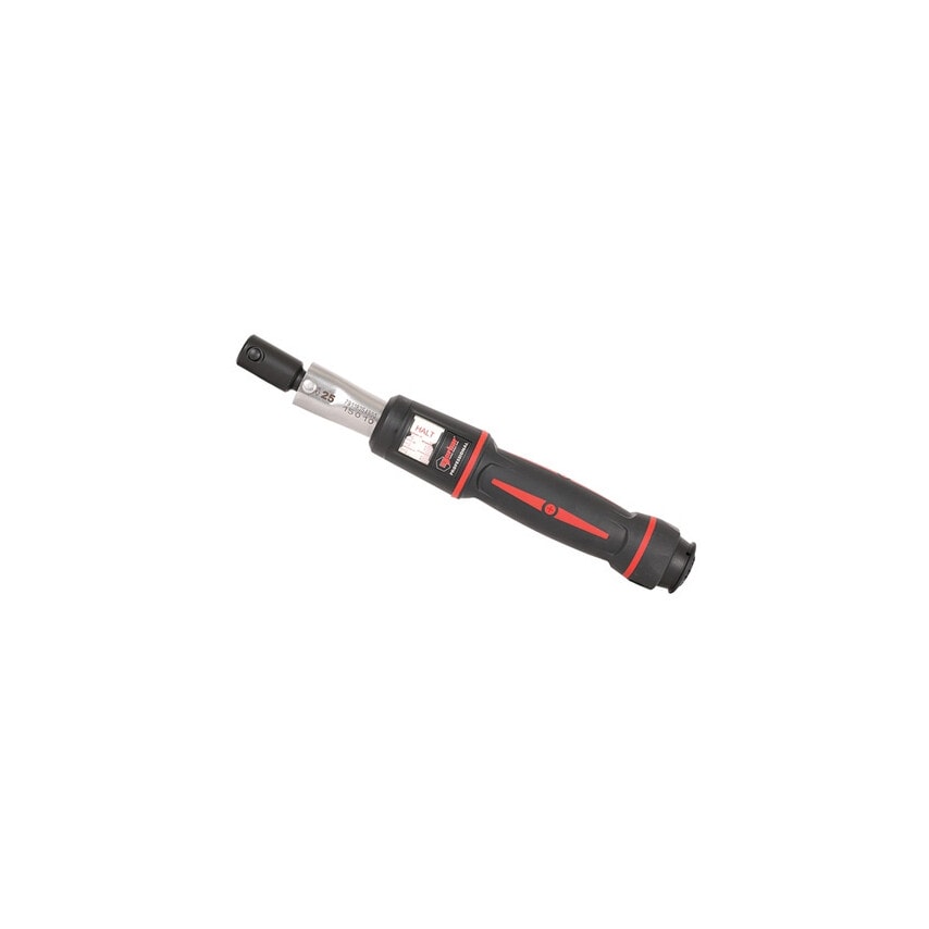 Norbar Pro 25 Torque Handle 16mm 5-25N.M44-220LBF.IN (Lbf.in Scale Only)