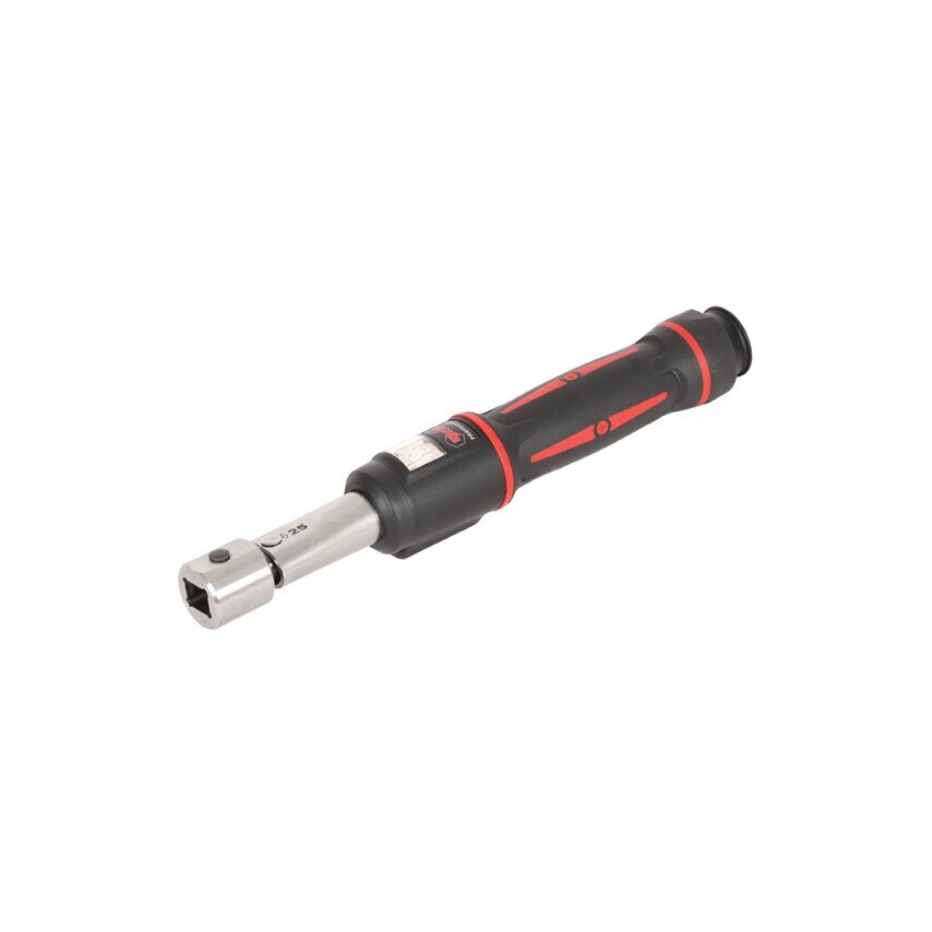 Norbar Pro 25 Torque Handle 9X12mm5-25N.M