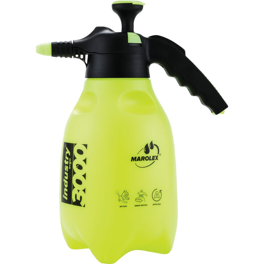 Ergo Industry Hand Pressure Sprayers