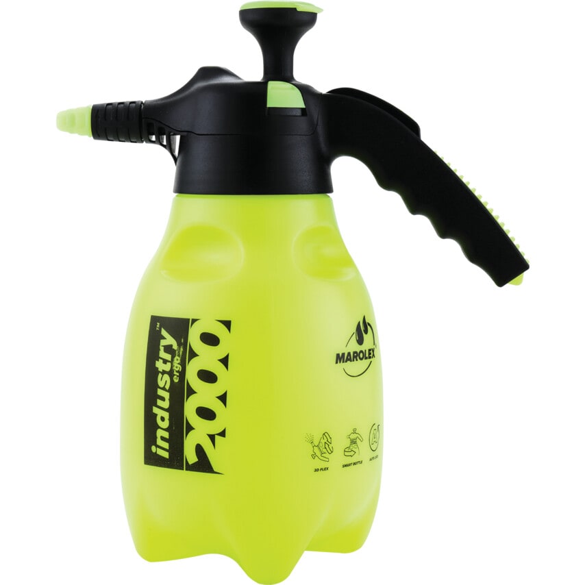 Ergo Industry Hand Pressure Sprayers