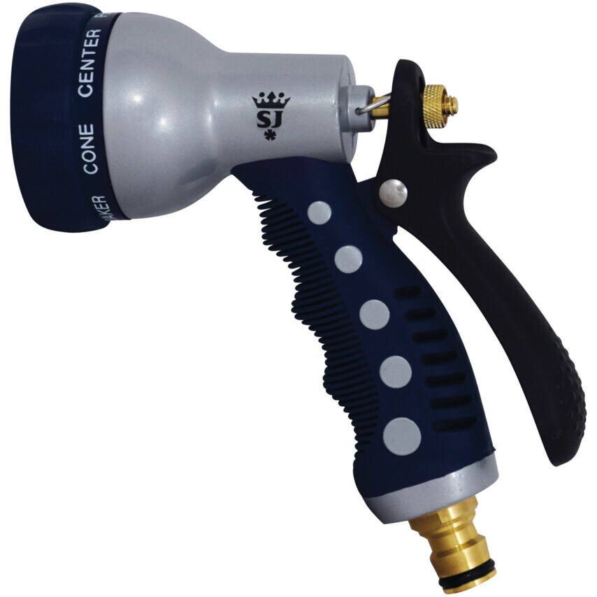 BWF26 Multi Function Spray Gun