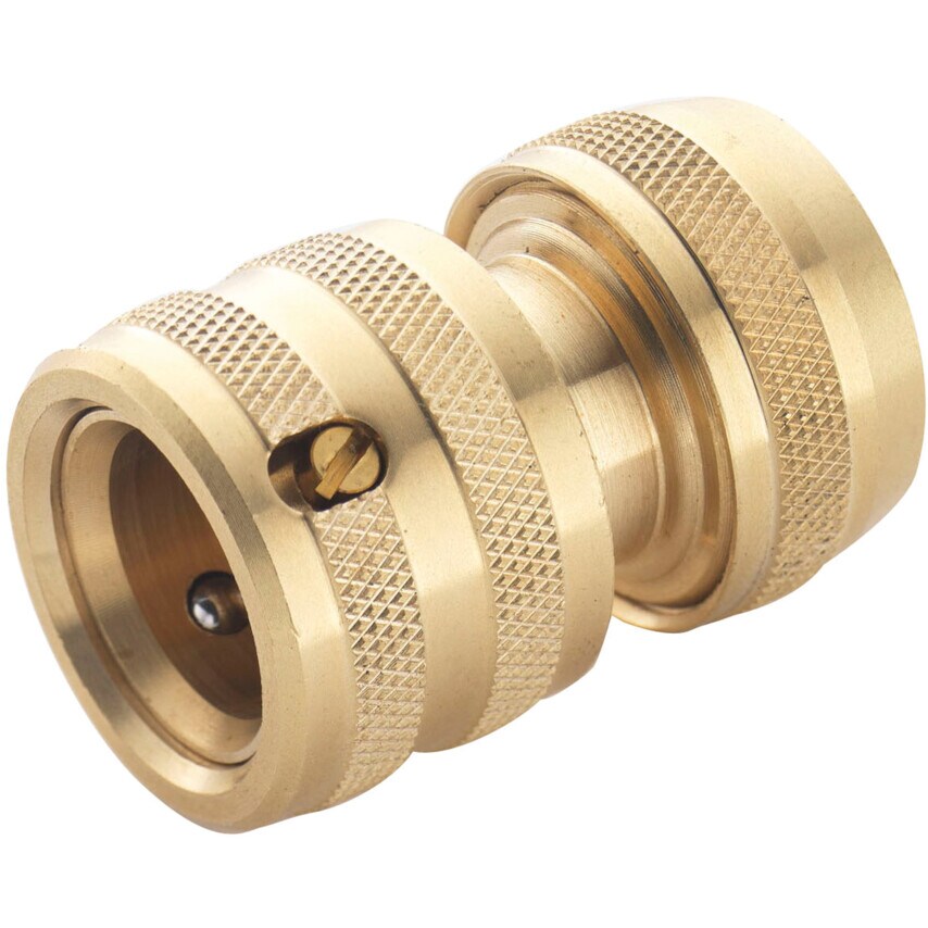 Hose Connectors - BWF Series