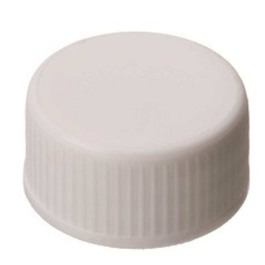 Screw Cap Open Silicon