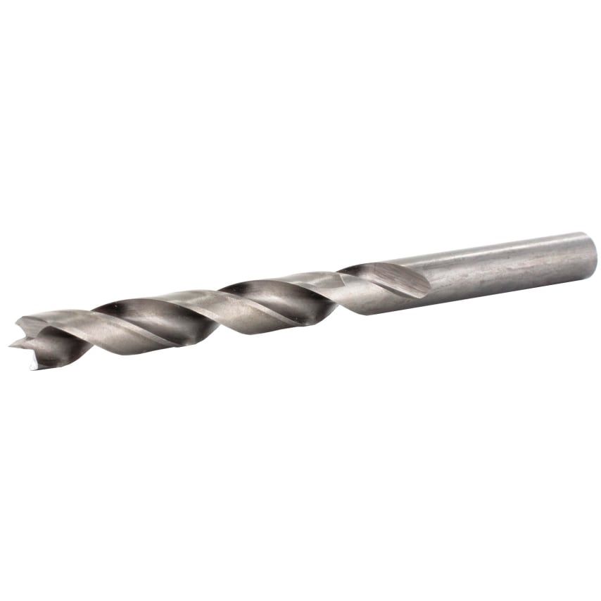 FAMAG 4mm HSS Brad Point Drill Bit, 1591040