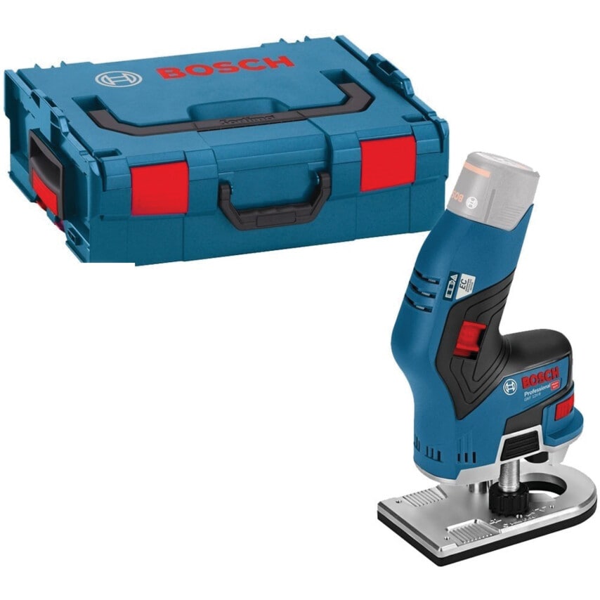Shop Bosch GKF 12 V-8 12V Professional Brushless Cordless Compact Palm ...