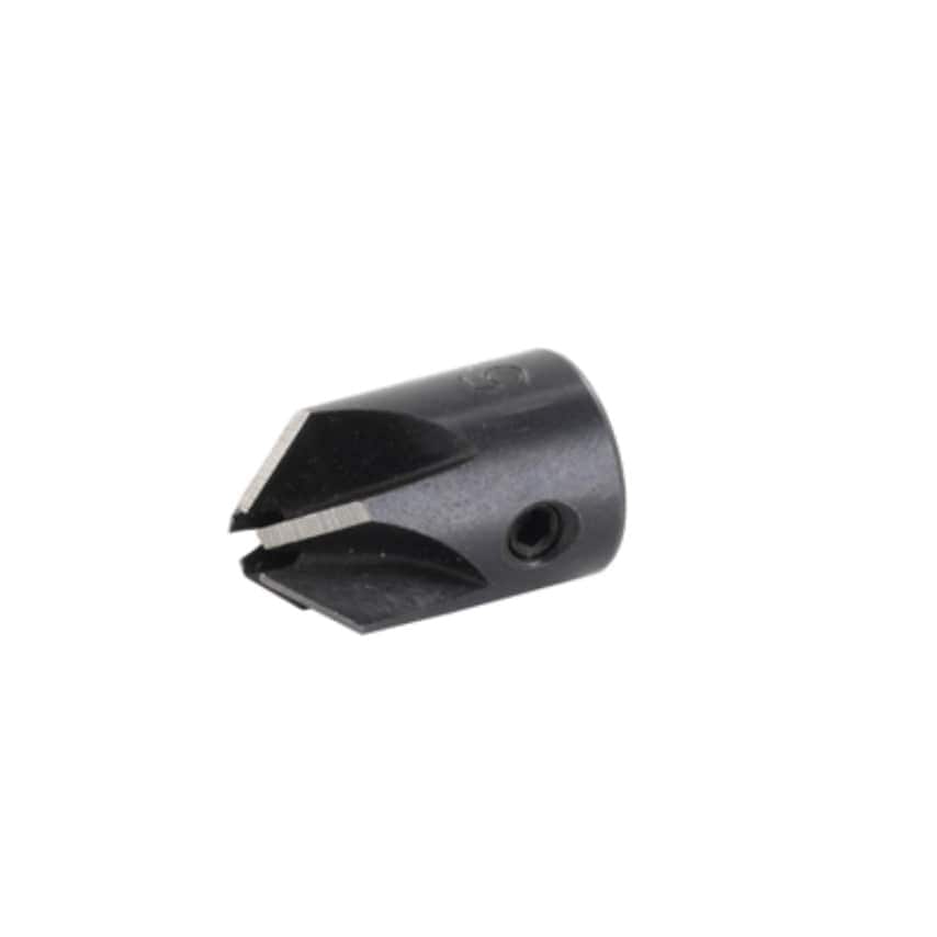 Famag 5MM Classic Clip-on 5 Edge Countersink