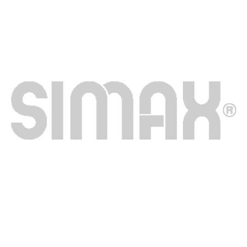Simax Simax GL80 Media Bottle 5000ml Amber EACH