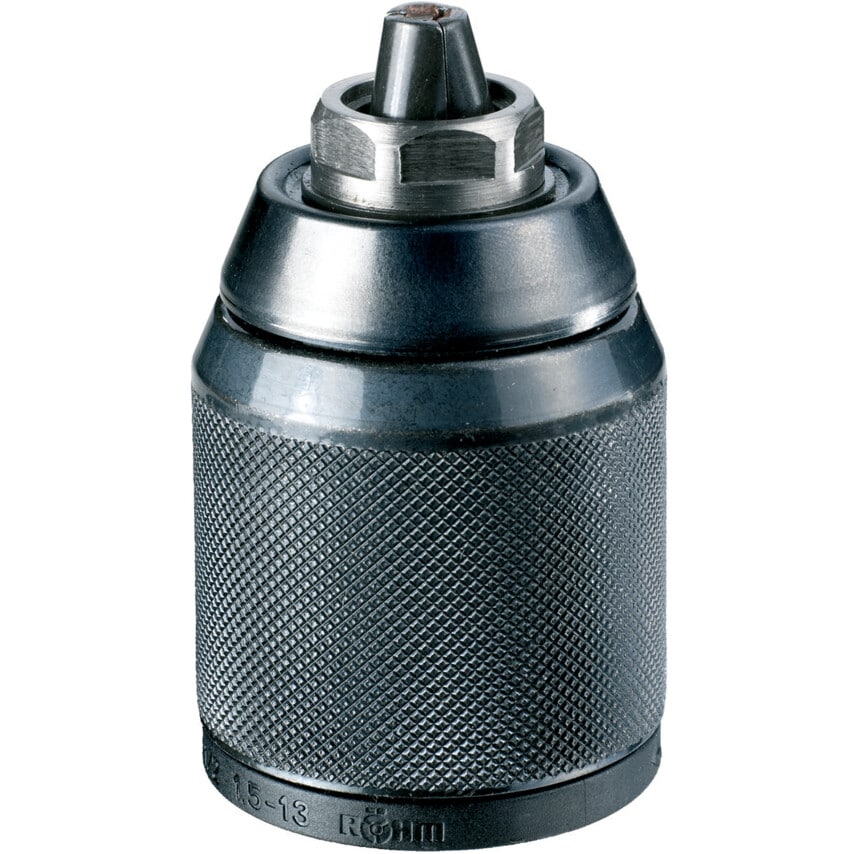 DeWalt DT7046QZ 13mm (1/2in) x 20UNF Single Metal Sleeved Keyless