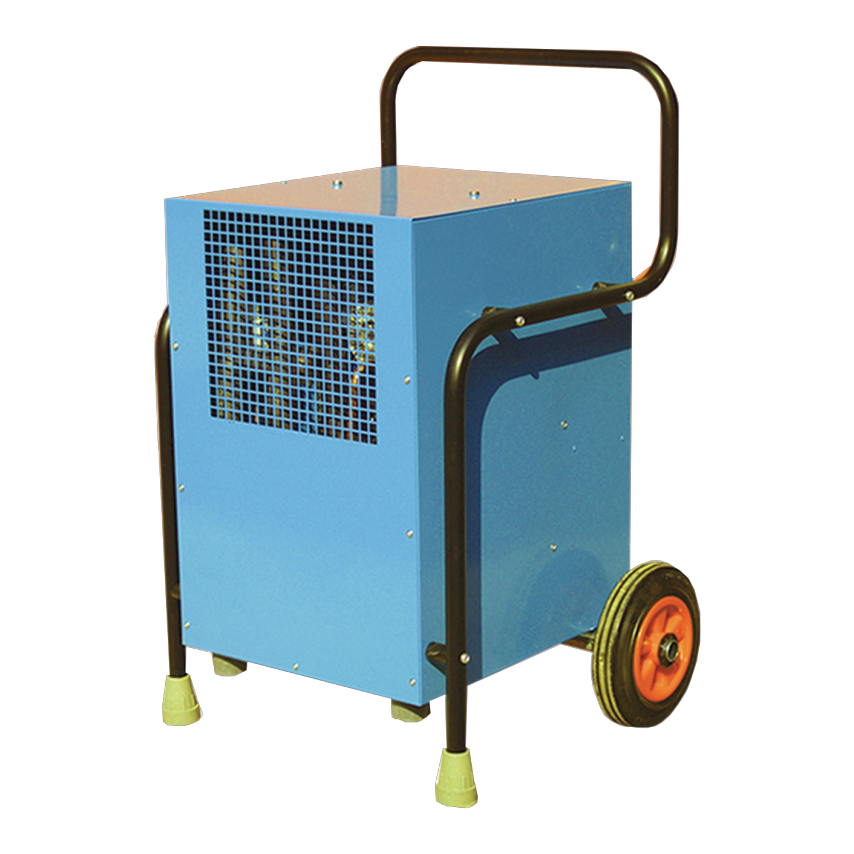 Shop Broughton Industrial Dehumidifier CR70 230V Dehumidifiers