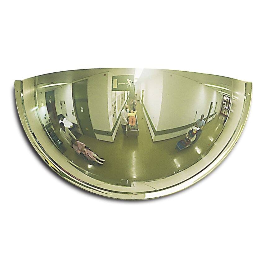 Moravia Panoramic Mirror 180 - 600mm