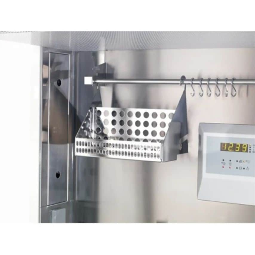 Thermo Scientific Utility Basket for use with Hanging Bars EACH