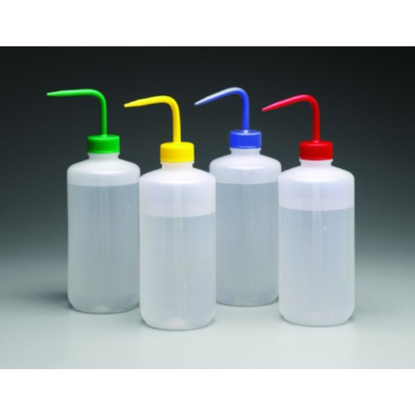 Bottle Wash LDPE