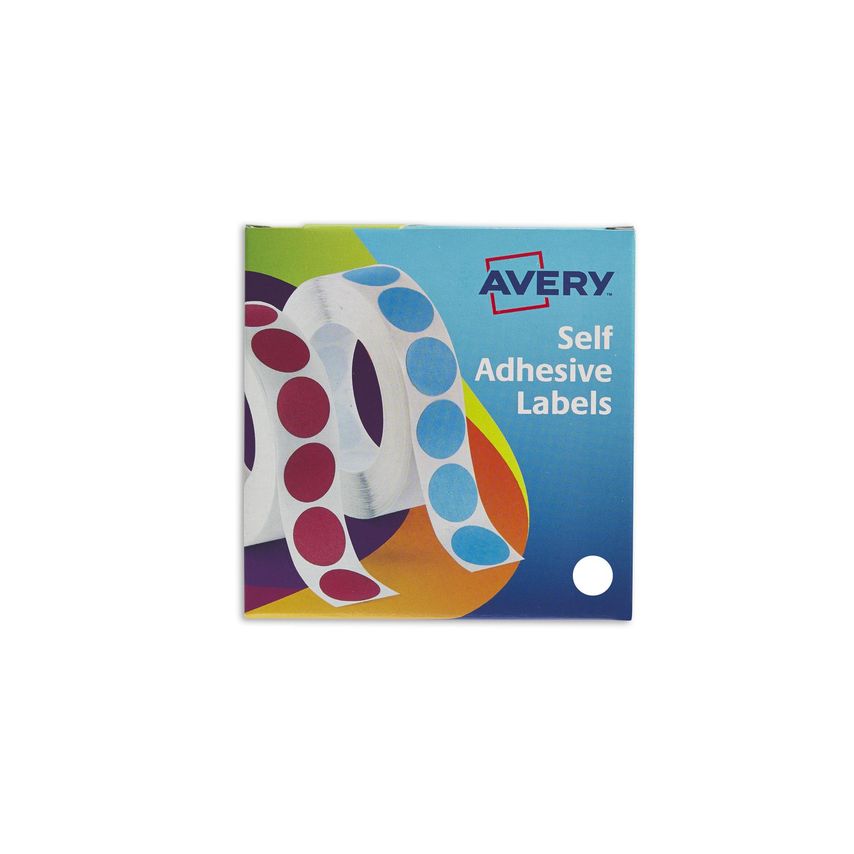 Labelwriter Labels
