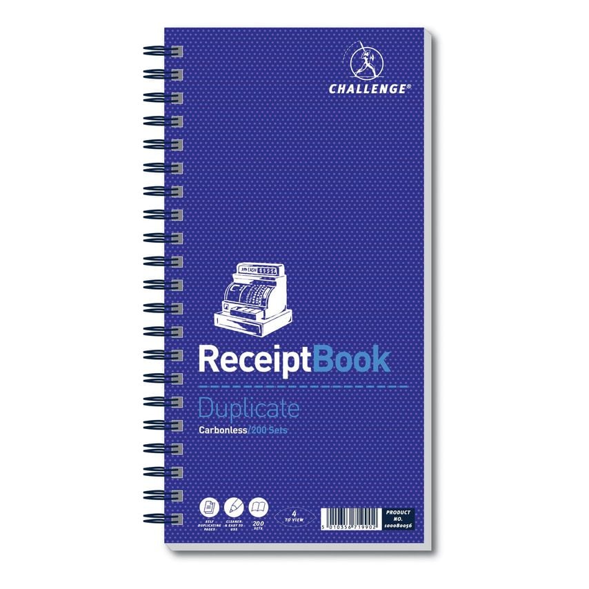 Duplicate Book