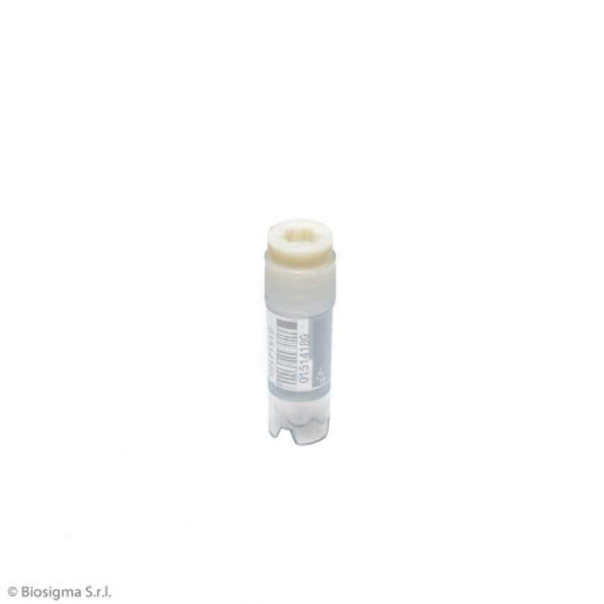 Clearline Cryogen Tube 2mL Round Ext. Cap St.