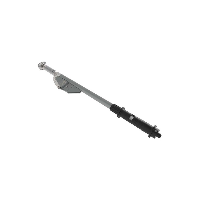 Norbar 120104.01 Industrial P-Type Torque Wrench 3AR-N 1", 120 - 600Nm