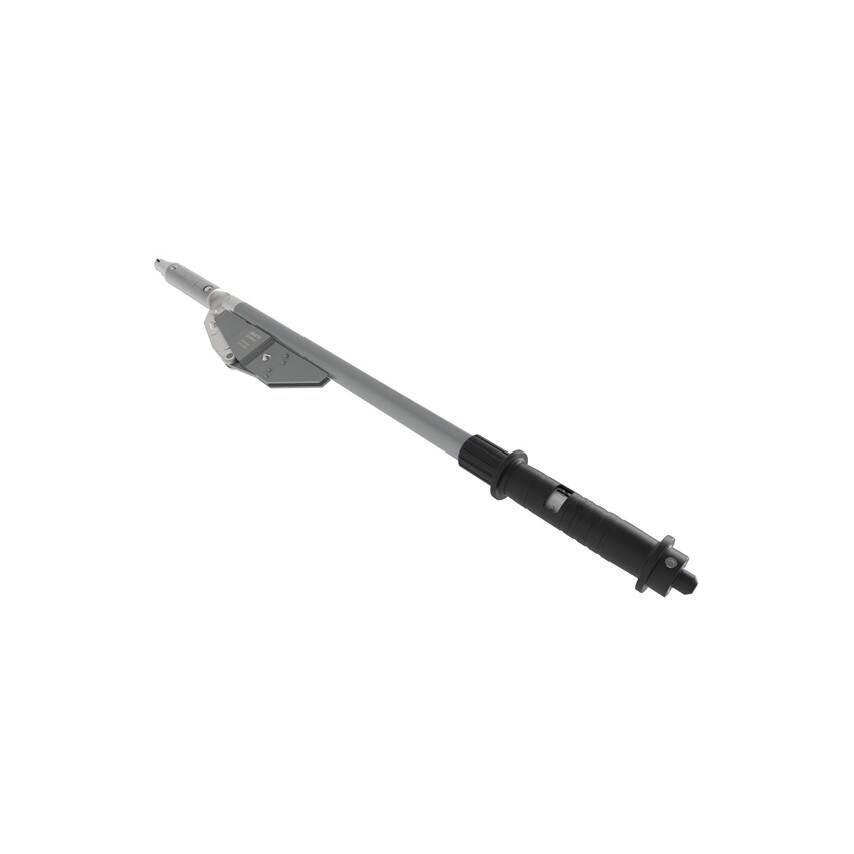 Norbar 120105 Industrial P-Type Torque Handle 3AR-N 22mm Spigot 120 - 600Nm