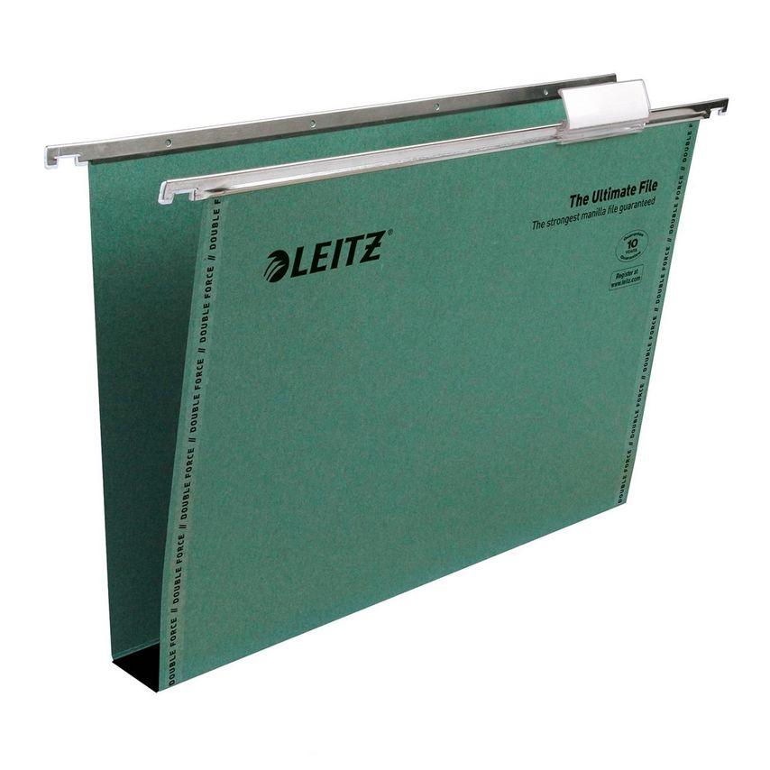 Ultimate Clenched Bar Suspension File Foolscap