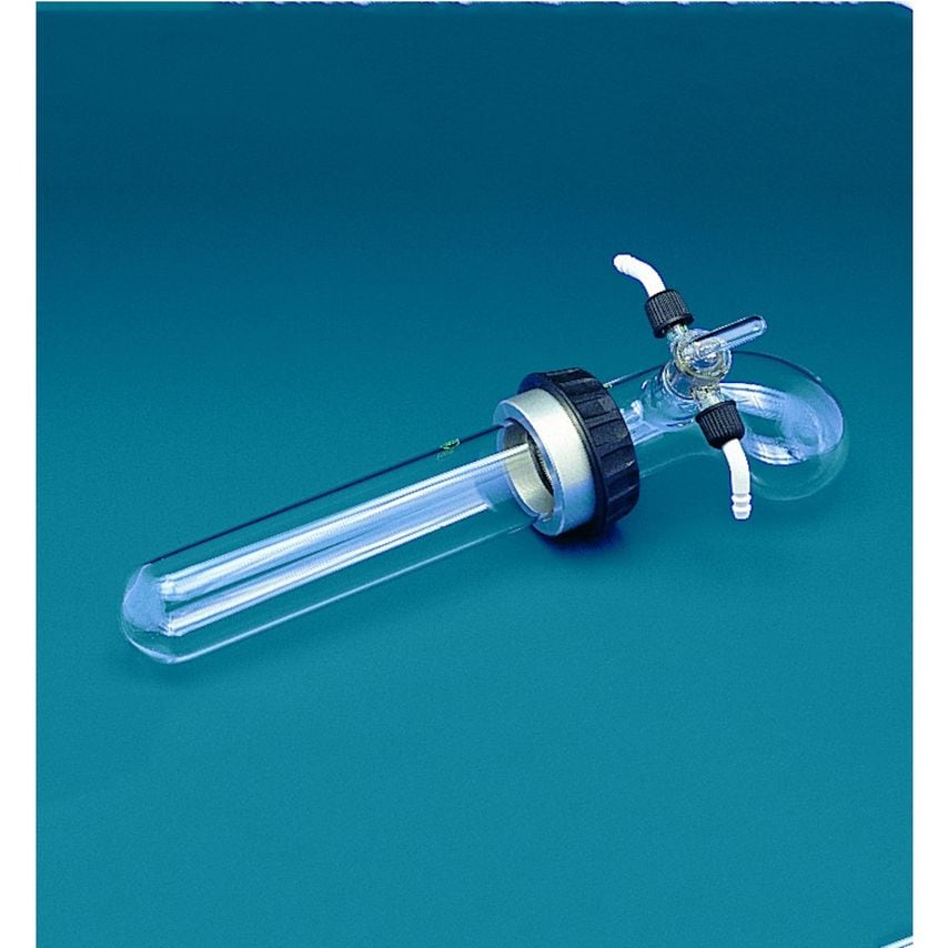Buchi Rotation Drying Flask for Buchi B-585 glass oven EACH