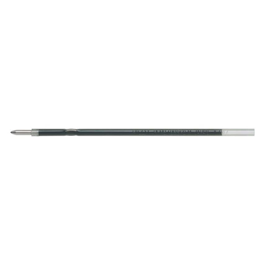Pilot Pilot Ballpoint Refill for B2P Ballpoint Pens Black (Pack 12)