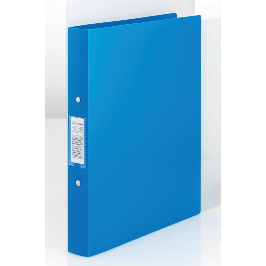 Budget Ring Binder
