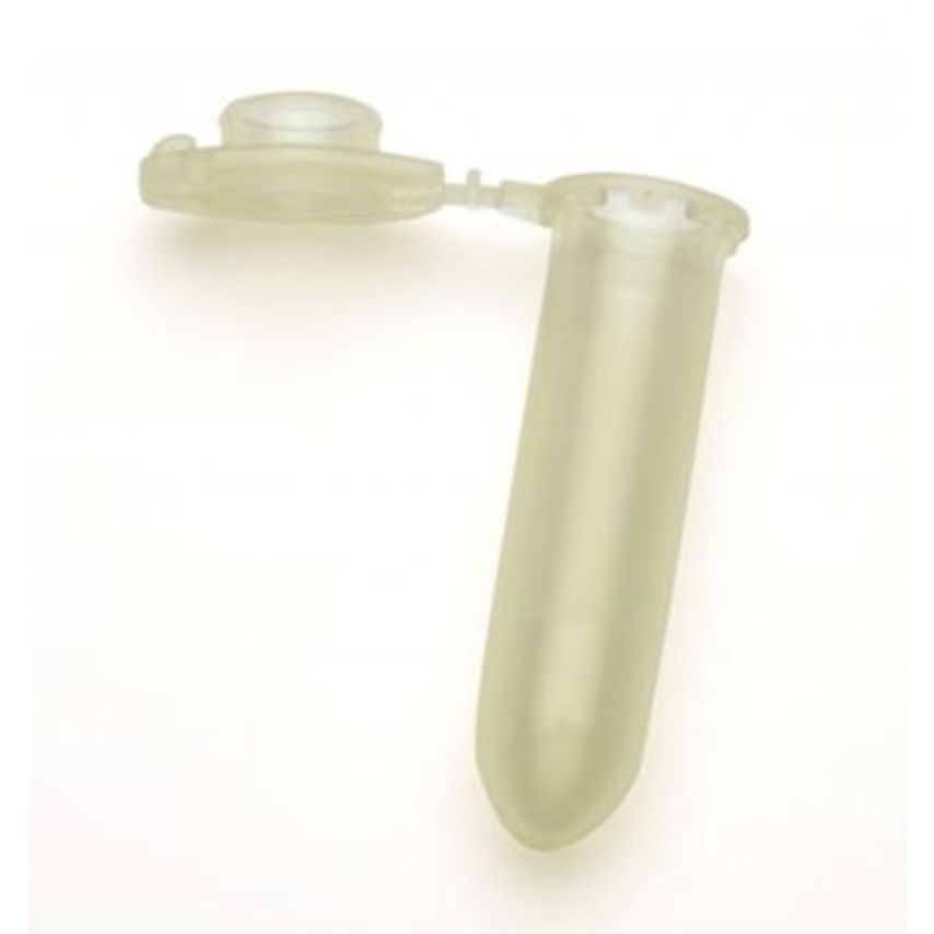 Eppendorf Eppendorf Safe-Lock micro test tubes 2.0ml yellow PK1000