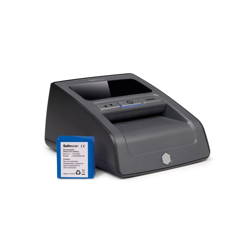 Counterfeit Detector