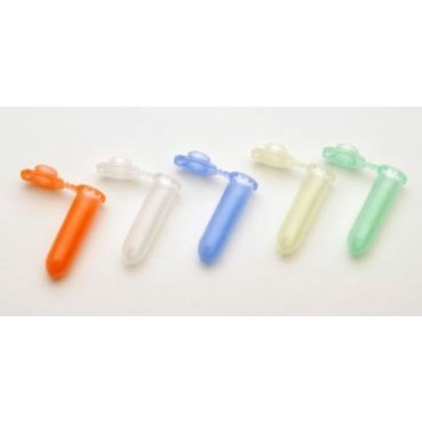 Eppendorf Eppendorf Safe-Lock micro test tubes 2.0ml assortment PK1000
