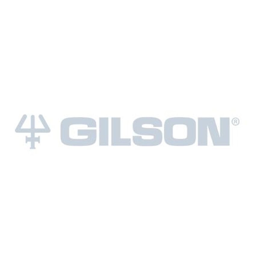 Gilson Gilson Bag Of 10 Filters - Corrosion Kit PK10
