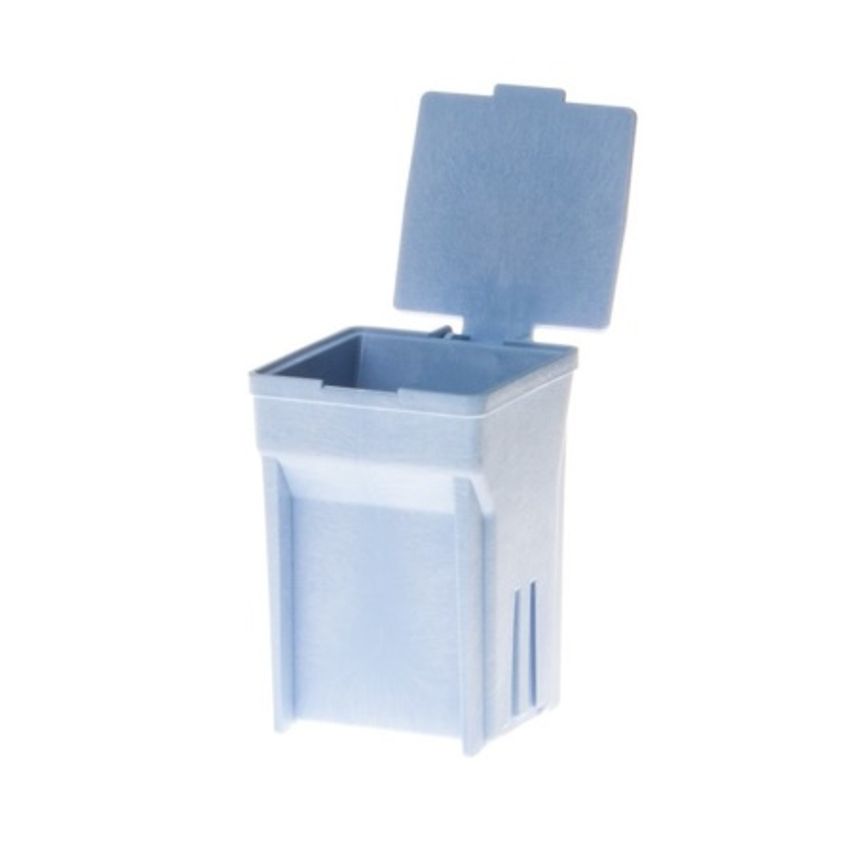 Simport Simport EasyDip Staining Jar Blue PK6