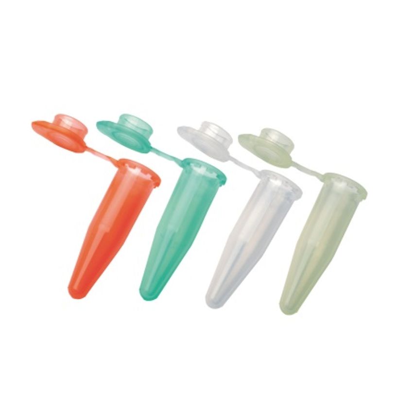 Eppendorf Eppendorf Micro test tube 3810X 1.5ml PK1000