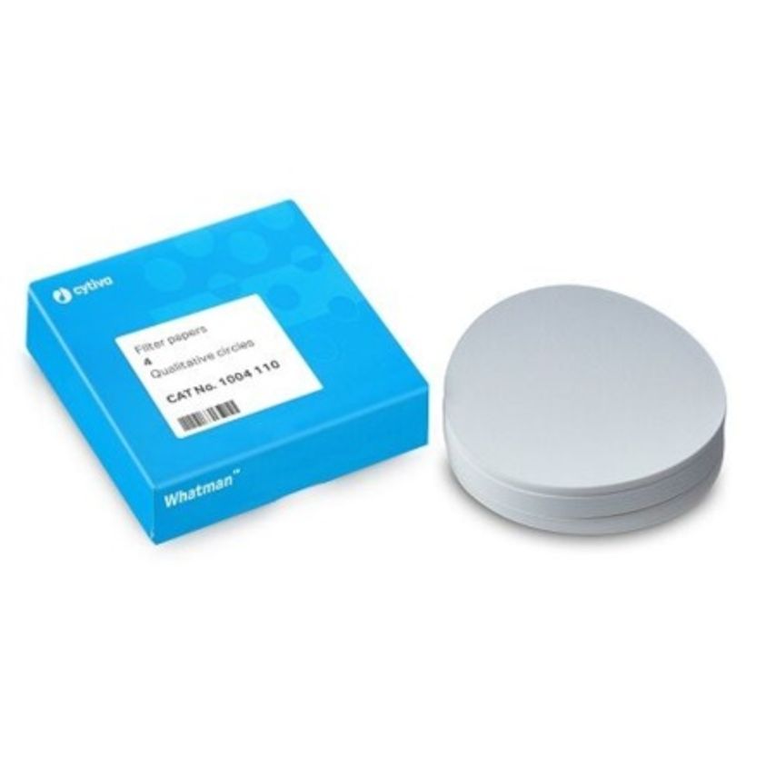 Whatman Whatman Grade 4 Qualitative Filter Paper Standard Grade, circle, 70 mm P