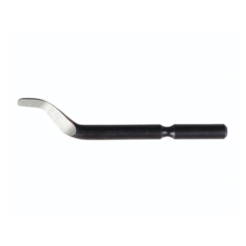 SHAVIV Blade E120 Heavy Duty Blade with B20 Cutting Edge (E120) - Pac- you get 3