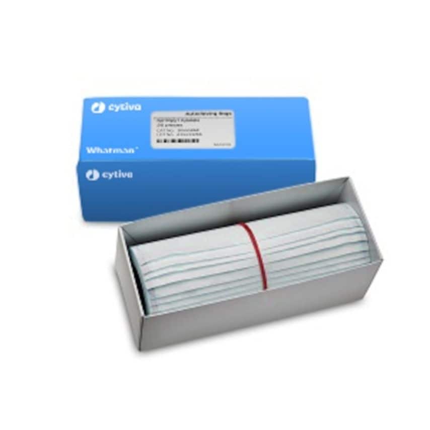 Whatman Whatman Autoclaving Bags for MBS I Plastic Funnels PK20