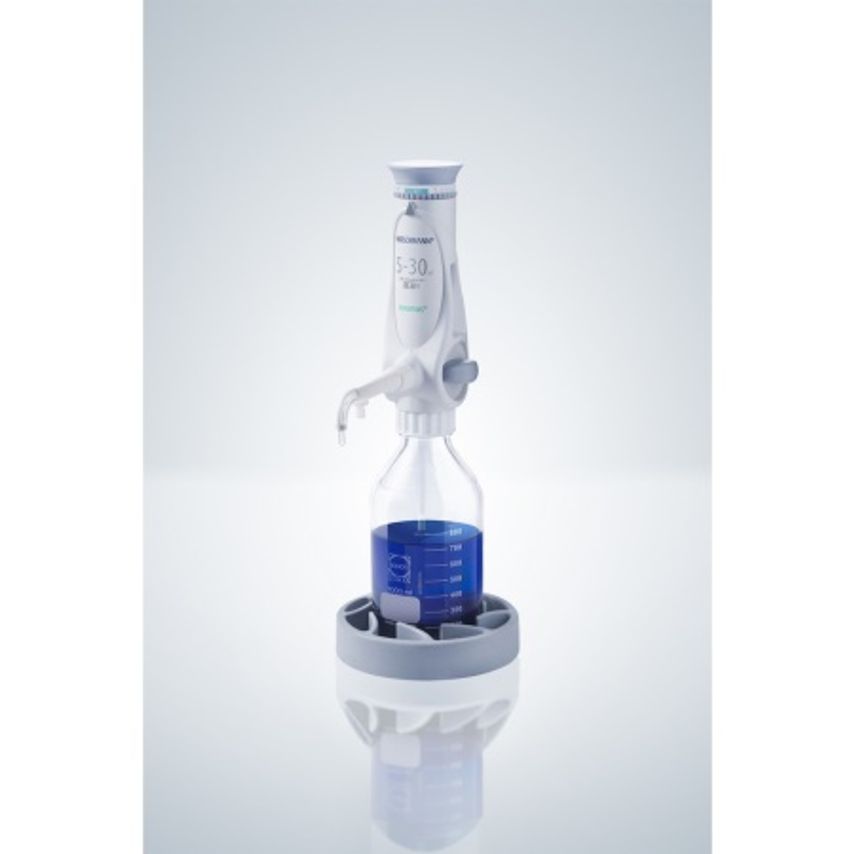 Hirschmann Hirschmann Dispenser Ceramus Classic 1-5ml EACH