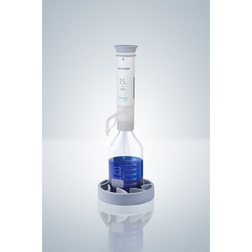 Shop Hirschmann Hirschmann Dispenser Ceramus Classic Fixed 1ml EACH