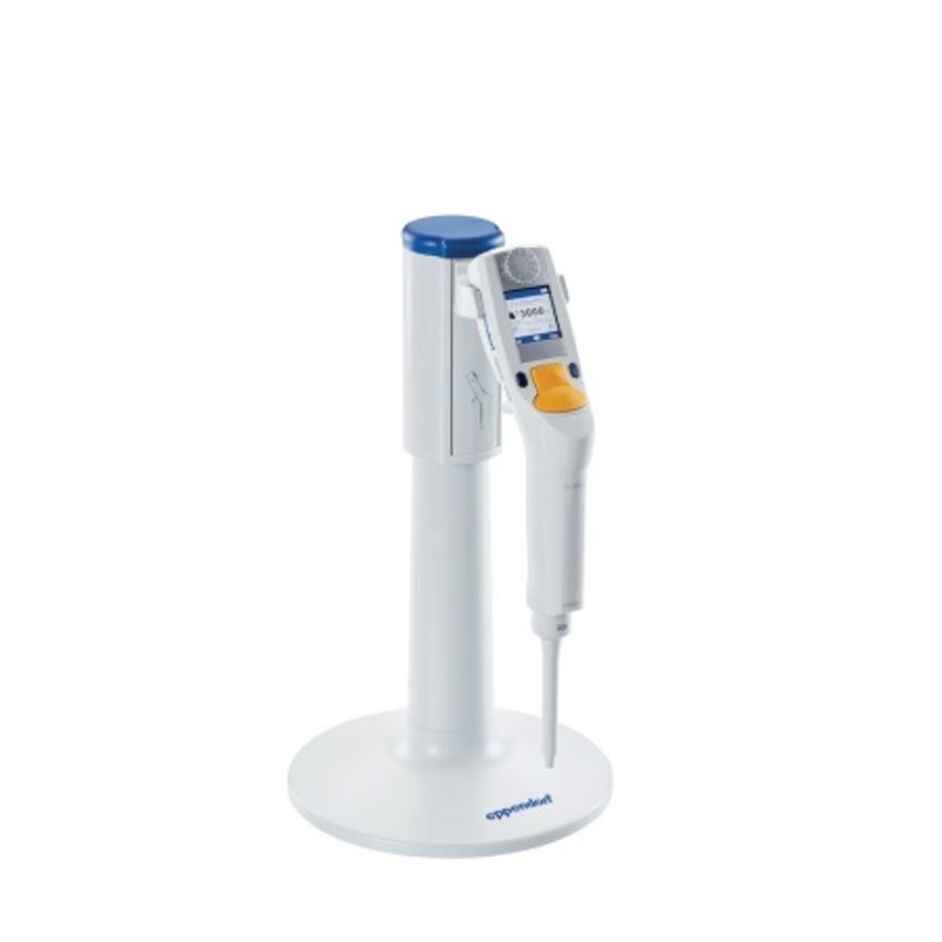 Eppendorf Eppendorf Charger Stand 2 for One Eppendorf Xplorer or Xplorer Plus EA