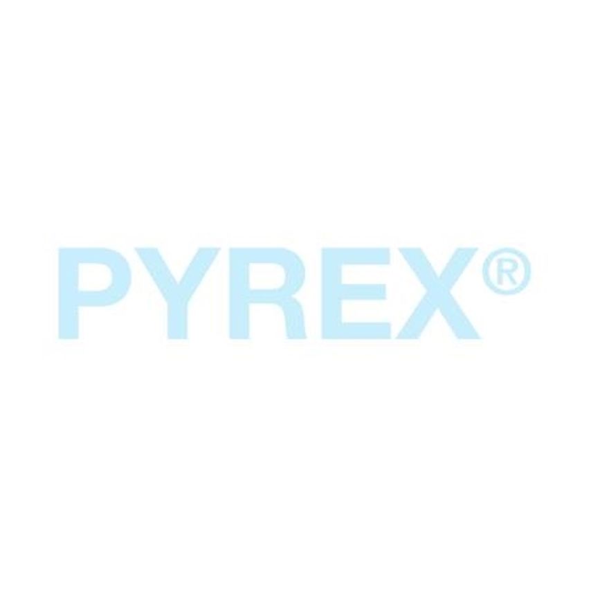 Pyrex Pyrex Funnels dropping graduated PTFE key with cone 1000mL EACH
