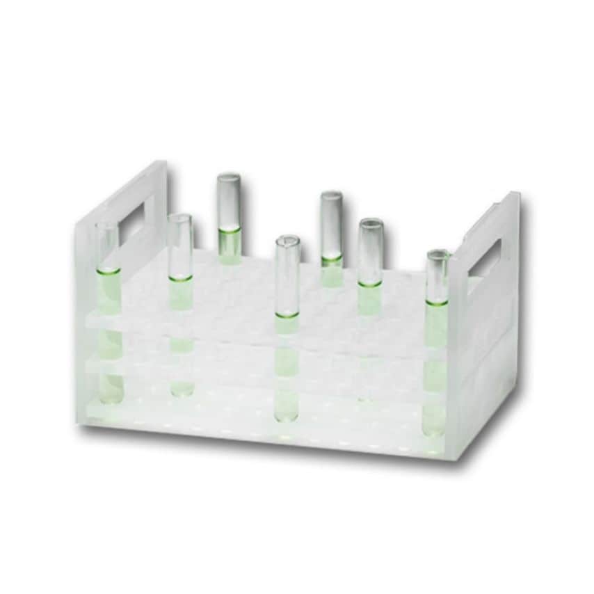 Benchmark MAGic Clamp Tube Rack for 72x14mm Culture Tubes EACH