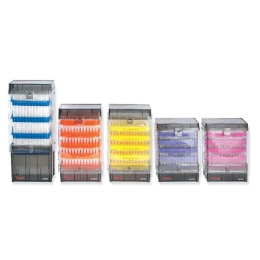 Shop Thermo Scientific Thermo Scientific ClipTip Pipette Tips 1000ul 8