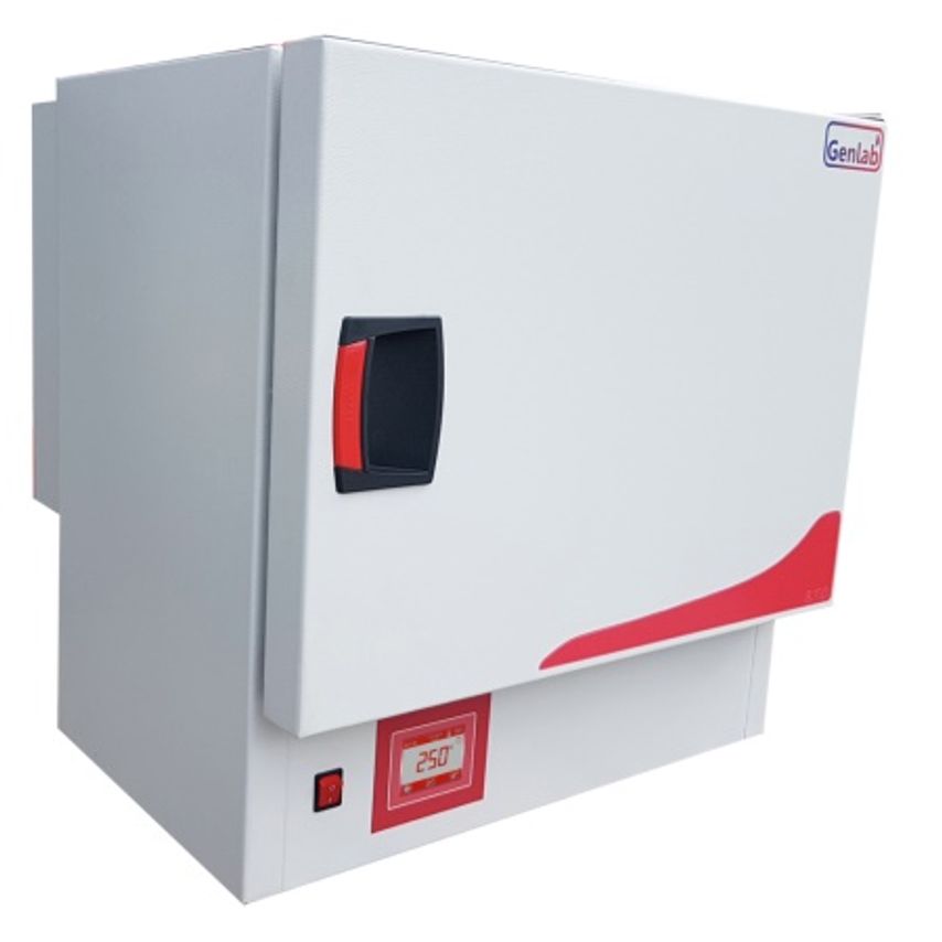 Genlab Benchtop Oven Base Mount 143L