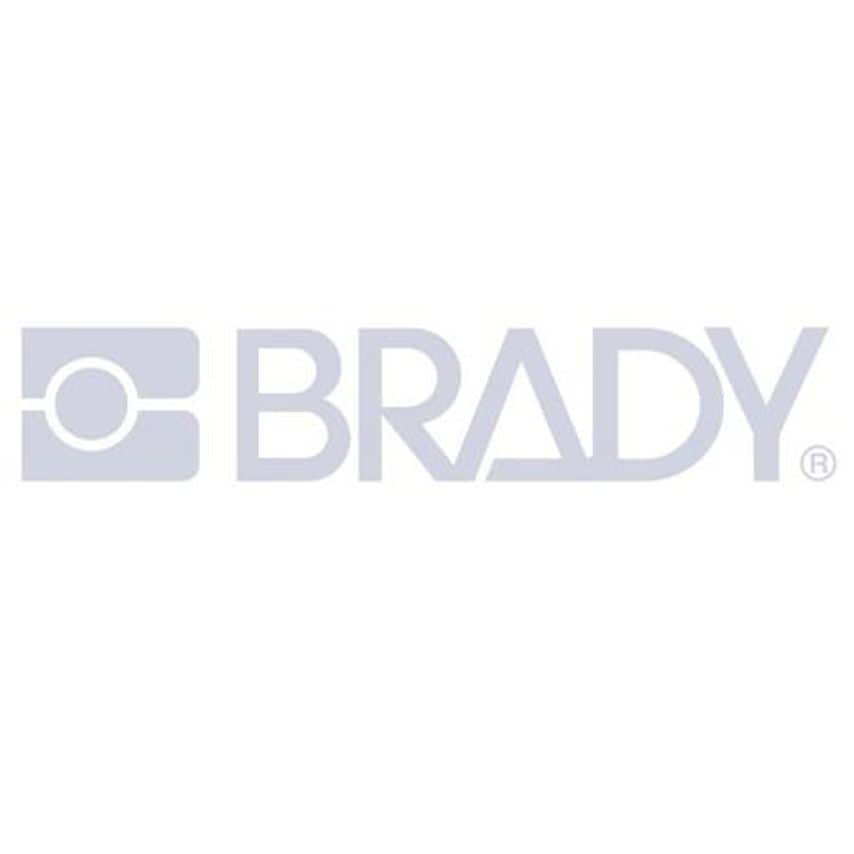 Brady Polyester Labels for M611 BMP61 and BMP71 12.70mm x 5.08mm PK750