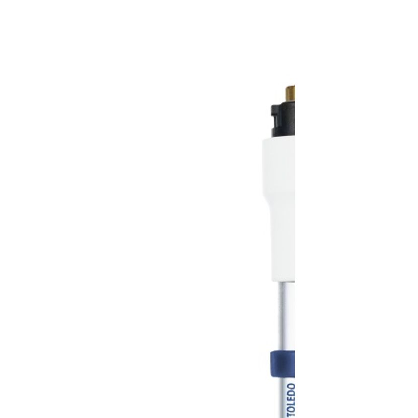 Mettler Mettler Toledo InLab Flex-Micro combination epoxy electrode with BNC cab